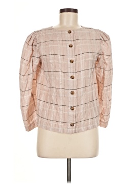 Ann Taylor 3/4 Sleeve Blouse