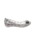 Melissa + Jason Wu Houndstooth Gray Flats Size 8 - photo 1