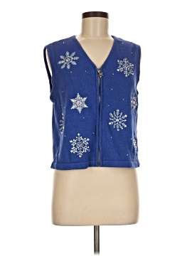 Merry & Bright Vest
