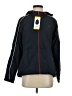 Tommy Hilfiger 100% Polyester Blue Windbreaker Size S - photo 1
