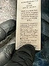 Shein Blue Denim Skirt Size L - photo 5