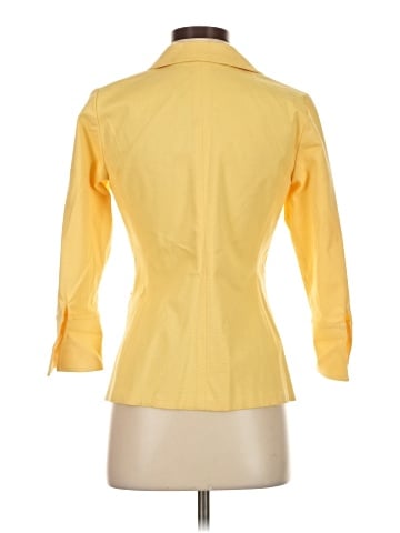 Linda Allard Ellen Tracy Blazer (view 2)