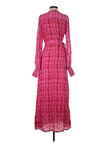 Omika Casual Dress (view 2)