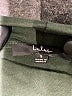Lulus Green Long Sleeve Turtleneck Size S - photo 7