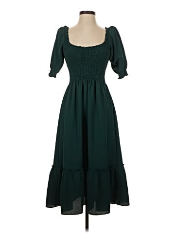 Hill House Casual Dress (view 1)