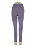 Gymshark Purple Active Pants Size S (estimated) - photo 1