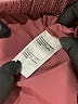 MEC Burgundy Casual Pants Size S - photo 8