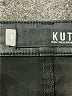 Kut from the Kloth Black Jeans Size 8 - photo 4