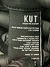 Kut from the Kloth Black Jeans Size 8 - photo 5