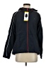 Tommy Hilfiger 100% Polyester Blue Windbreaker Size S - photo 1