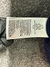 Amazon Essentials 100% Polyester Blue Fleece Size XS - photo 7