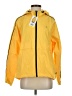 Tommy Hilfiger 100% Polyester Yellow Windbreaker Size S - photo 1