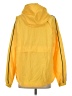 Tommy Hilfiger 100% Polyester Yellow Windbreaker Size S - photo 2