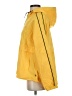 Tommy Hilfiger 100% Polyester Yellow Windbreaker Size S - photo 5