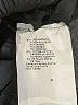 Emporio Armani Black Active Pants Size EU (IT) 46 / US 10 - photo 4