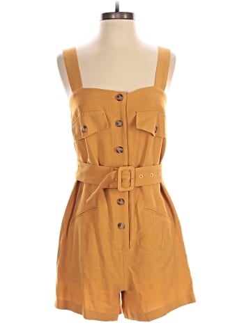 First Monday Romper (view 1)