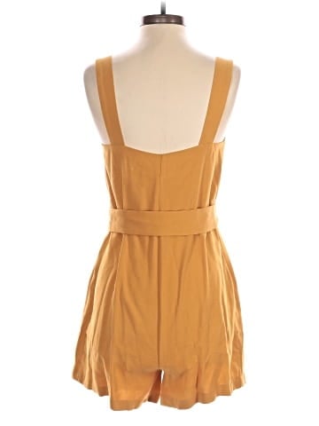 First Monday Romper (view 2)