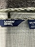 Lands' End Gray Cardigan Size XS - photo 7