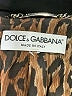 Dolce & Gabbana 100% Lana Wool Black jackets Size EU (IT) 42 / US 6 - photo 15
