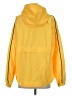 Tommy Hilfiger 100% Polyester Yellow Windbreaker Size S - photo 2