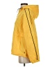 Tommy Hilfiger 100% Polyester Yellow Windbreaker Size S - photo 5