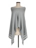 Unbranded Gray Poncho One size - photo 1