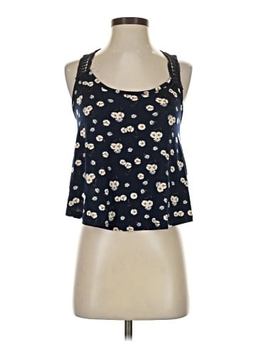 Mine Sleeveless Top (view 1)