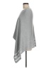 Unbranded Gray Poncho One size - photo 5