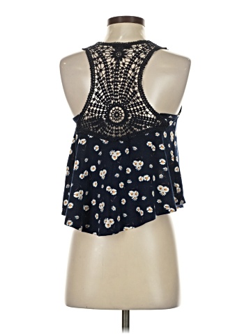 Mine Sleeveless Top (view 2)
