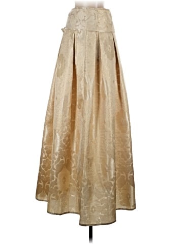 Connie Roberson Formal Skirt (view 2)