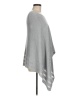 Unbranded Gray Poncho One size - photo 4