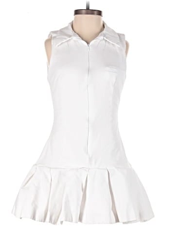 Zara Cocktail Dress (view 1)