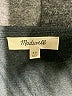 Madewell Gray Long Sleeve Top Size XS - photo 7