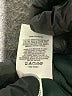 Express 100% Polyester Solid Green Cocktail Dress Size M - photo 5