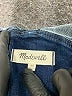 Madewell Blue Overalls Size XS - photo 4