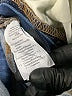 Madewell Blue Overalls Size XS - photo 5