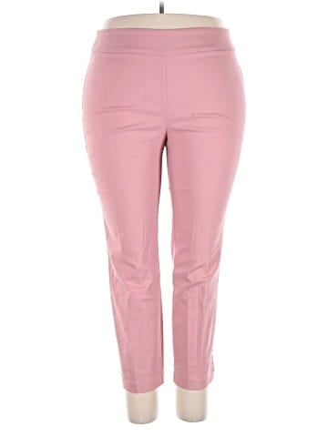 Roz & Ali Casual Pants (view 1)