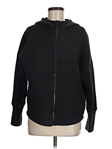 Gap Fit Zip Up Hoodie (view 1)