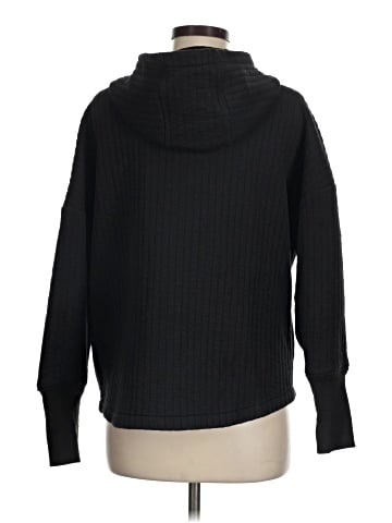 Gap Fit Zip Up Hoodie (view 2)