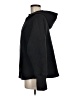 Gap Fit 100% Polyester Black Zip Up Hoodie Size M - photo 5