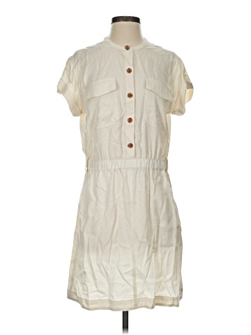 Banana Republic Factory Store Casual Dress (view 1)