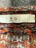 IRO Tweed Brown Pullover Sweater Size Sm (1) - photo 7