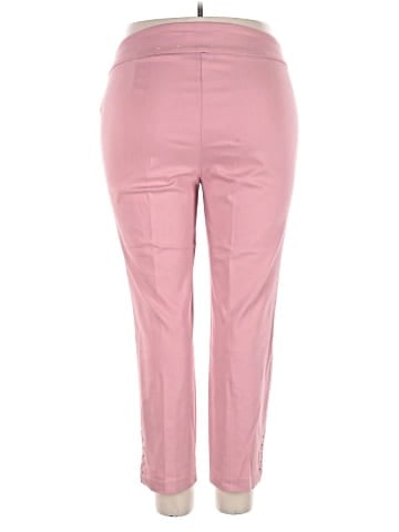 Roz & Ali Casual Pants (view 2)