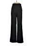 Talbots Solid Black Dress Pants Size 4 - photo 1