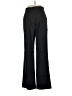 Talbots Solid Black Dress Pants Size 4 - photo 2