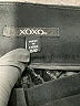 XOXO Solid Black Dress Pants Size 0 - photo 7