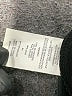 XOXO Solid Black Dress Pants Size 0 - photo 8