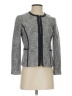 J.Crew Tweed Gray Jacket Size 4 - photo 1
