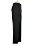 Talbots Solid Black Dress Pants Size 4 - photo 4