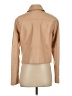Anthropologie Tan Jacket Size S - photo 2